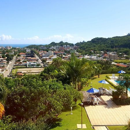 Ilha Da Gale Tourist Hotel Fazenda De Bombas Bombinhas Luaran gambar