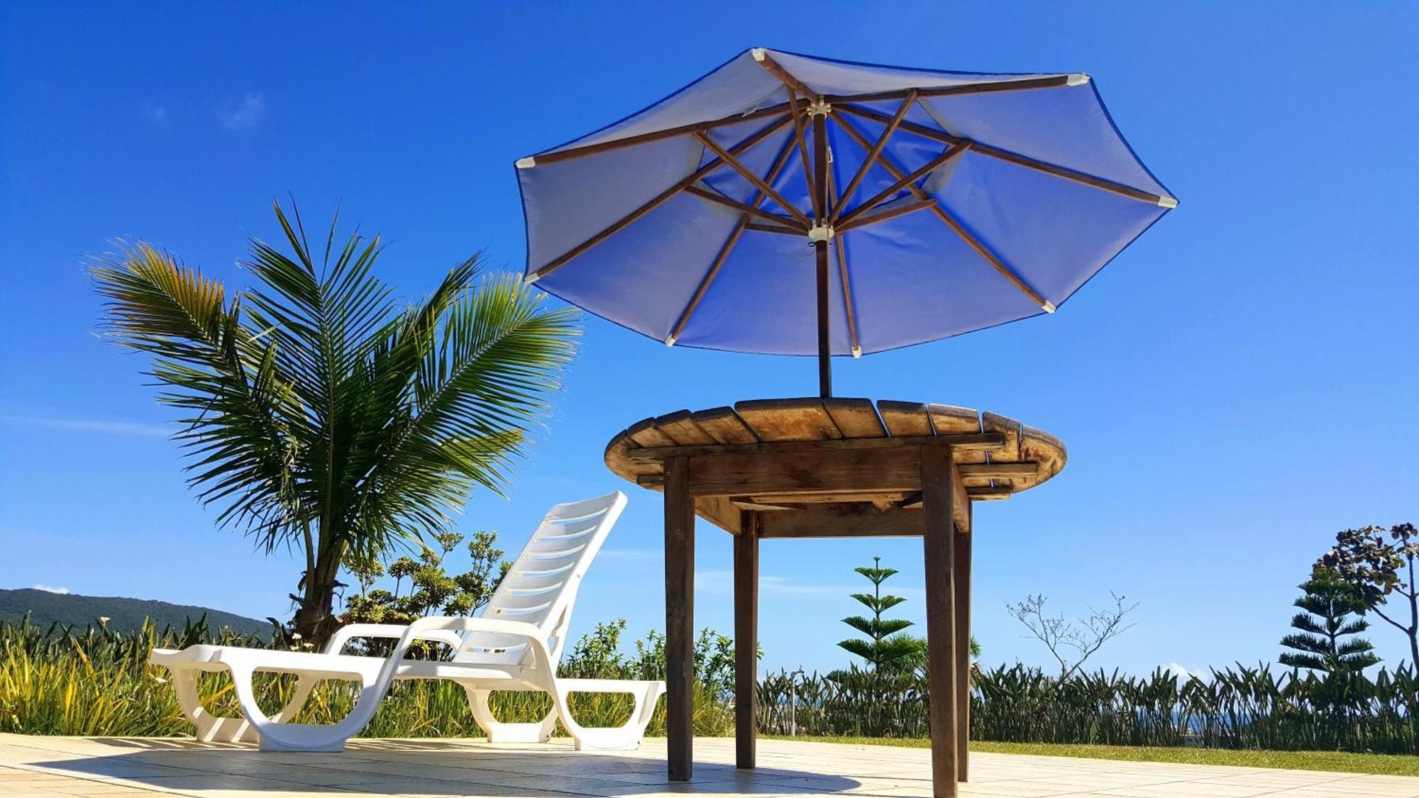 Ilha Da Gale Tourist Hotel Fazenda De Bombas Bombinhas Luaran gambar