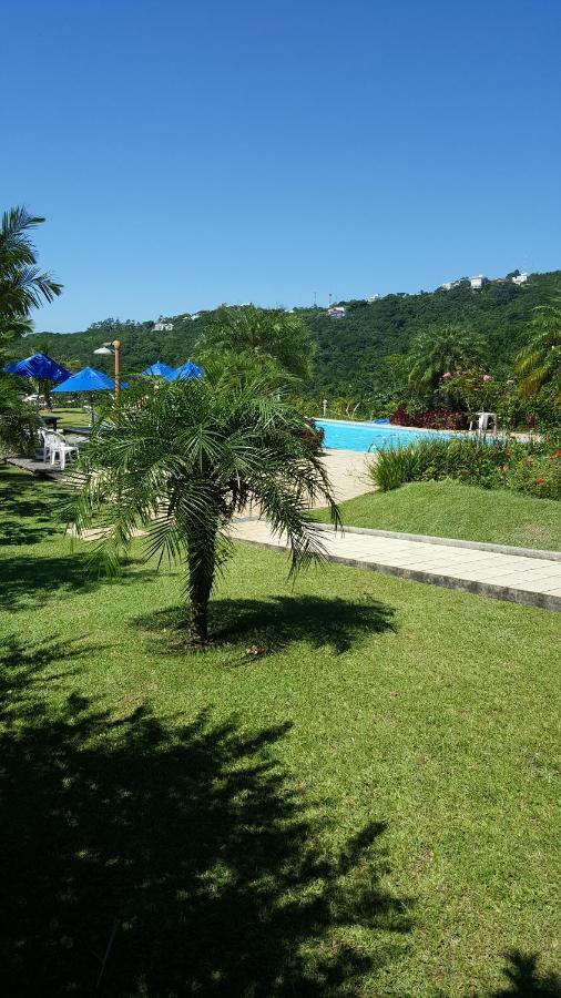 Ilha Da Gale Tourist Hotel Fazenda De Bombas Bombinhas Luaran gambar