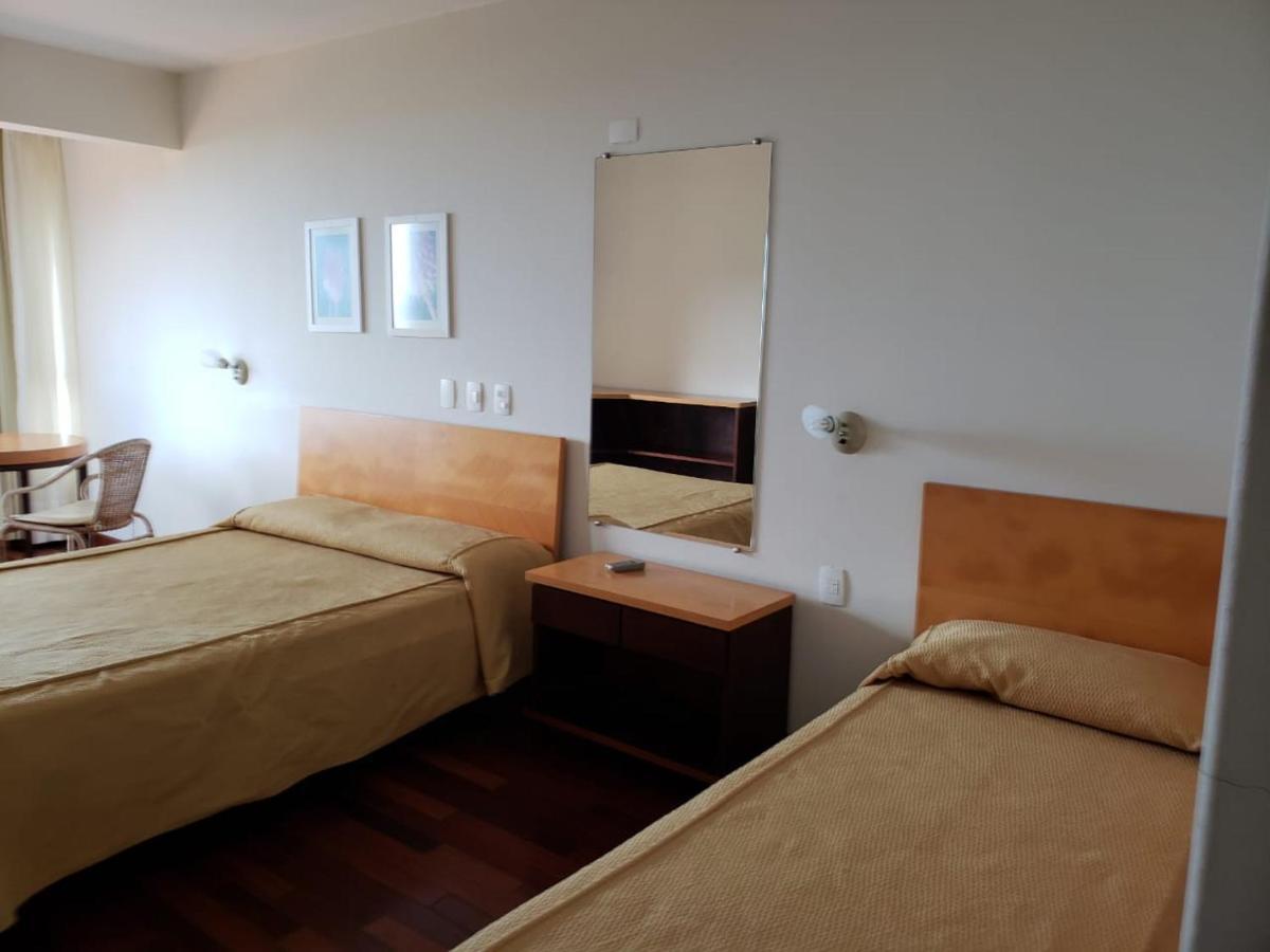 Ilha Da Gale Tourist Hotel Fazenda De Bombas Bombinhas Luaran gambar