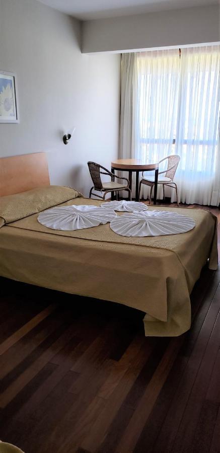Ilha Da Gale Tourist Hotel Fazenda De Bombas Bombinhas Luaran gambar