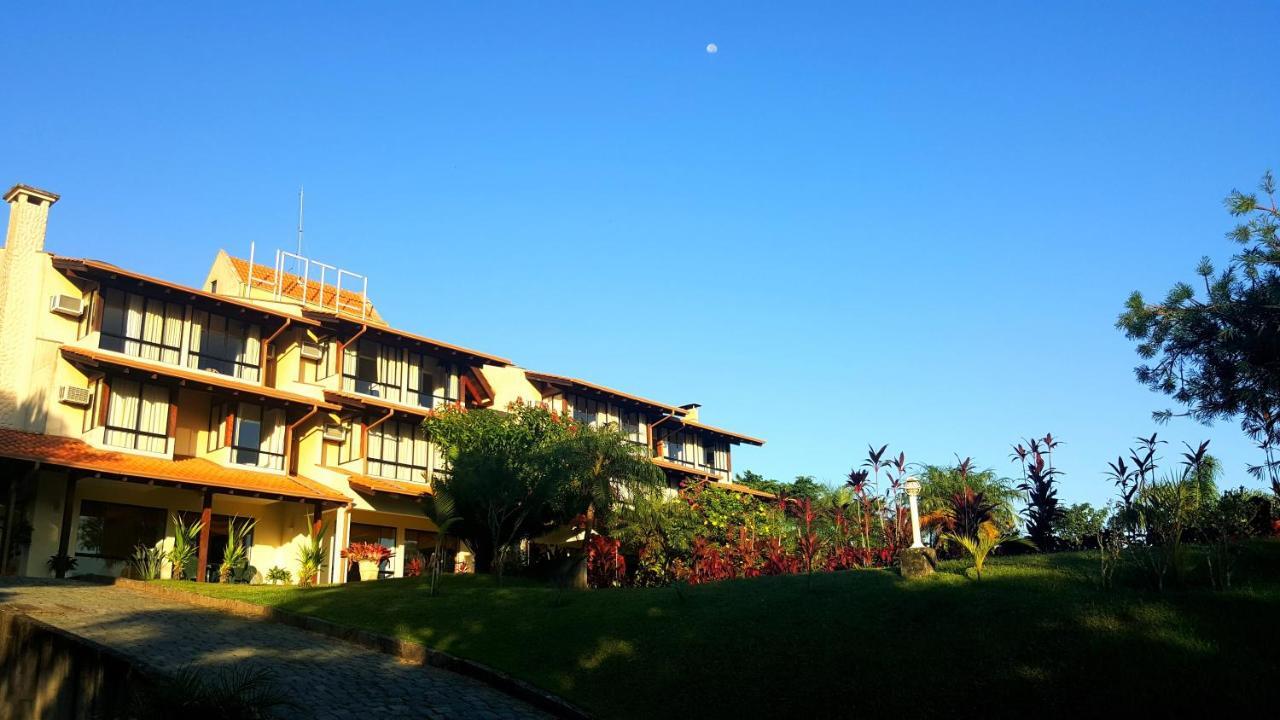 Ilha Da Gale Tourist Hotel Fazenda De Bombas Bombinhas Luaran gambar