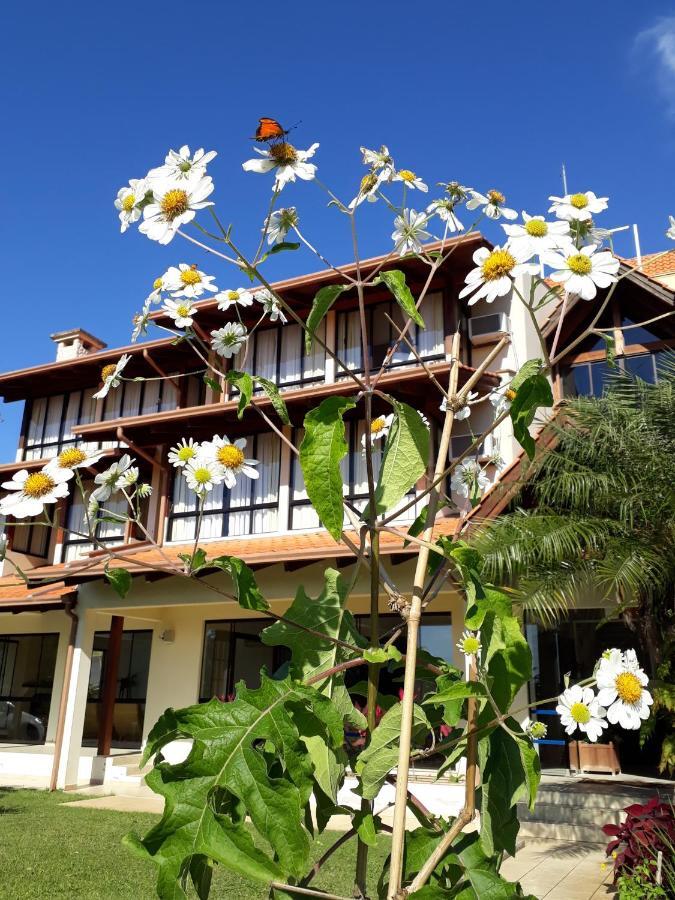 Ilha Da Gale Tourist Hotel Fazenda De Bombas Bombinhas Luaran gambar