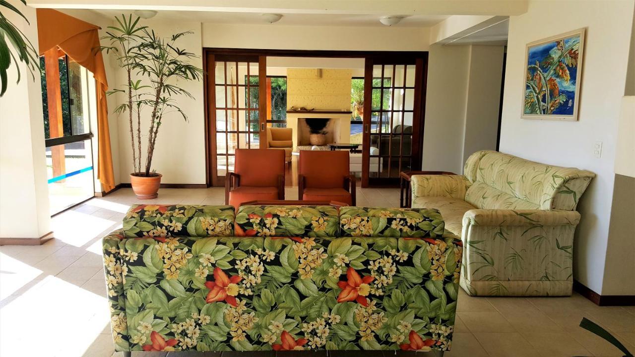 Ilha Da Gale Tourist Hotel Fazenda De Bombas Bombinhas Luaran gambar